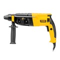 Перфоратор электрический RHB-750-24, SDS-plus, 750 Вт, 2,7 Дж, 4 реж. Denzel 40924