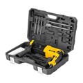 Перфоратор электрический RHB-800-26, SDS-plus, 800 Вт, 3 Дж, 4 реж. Denzel 40925