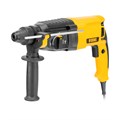 Перфоратор электрический RHB-800-26, SDS-plus, 800 Вт, 3 Дж, 4 реж. Denzel 40925
