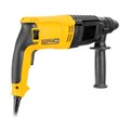 Перфоратор электрический RHB-800-26, SDS-plus, 800 Вт, 3 Дж, 4 реж. Denzel 40925