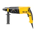 Перфоратор электрический RHB-800-26, SDS-plus, 800 Вт, 3 Дж, 4 реж. Denzel 40925