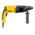 Перфоратор электрический RHB-800-26, SDS-plus, 800 Вт, 3 Дж, 4 реж. Denzel 40925