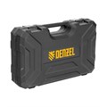 Перфоратор электрический RHB-800-26, SDS-plus, 800 Вт, 3 Дж, 4 реж. Denzel 40925