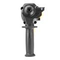 Перфоратор электрический RHB-800-26, SDS-plus, 800 Вт, 3 Дж, 4 реж. Denzel 40925