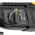 Перфоратор электрический RHB-800-26, SDS-plus, 800 Вт, 3 Дж, 4 реж. Denzel 40925