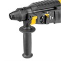 Перфоратор электрический RHB-800-26, SDS-plus, 800 Вт, 3 Дж, 4 реж. Denzel 40925