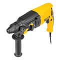 Перфоратор электрический RHB-800-26, SDS-plus, 800 Вт, 3 Дж, 4 реж. Denzel 40925