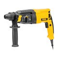 Перфоратор электрический RHB-800-26, SDS-plus, 800 Вт, 3 Дж, 4 реж. Denzel 40925