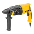 Перфоратор электрический RHB-800-26, SDS-plus, 800 Вт, 3 Дж, 4 реж. Denzel 40925