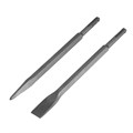 Перфоратор электрический RHB-800-26, SDS-plus, 800 Вт, 3 Дж, 4 реж. Denzel 40925