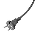 Перфоратор электрический RHB-800-26, SDS-plus, 800 Вт, 3 Дж, 4 реж. Denzel 40925