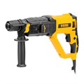 Перфоратор электрический RHB-1050-30, SDS-plus, 1050 Вт, 3,4 Дж, 4 реж. Denzel 40926