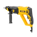 Перфоратор электрический RHB-1050-30, SDS-plus, 1050 Вт, 3,4 Дж, 4 реж. Denzel 40926