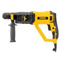 Перфоратор электрический RHB-1050-30, SDS-plus, 1050 Вт, 3,4 Дж, 4 реж. Denzel 40926