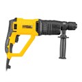 Перфоратор электрический RHB-1050-30, SDS-plus, 1050 Вт, 3,4 Дж, 4 реж. Denzel 40926