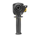 Перфоратор электрический RHB-1050-30, SDS-plus, 1050 Вт, 3,4 Дж, 4 реж. Denzel 40926