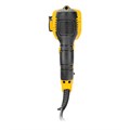 Перфоратор электрический RHB-1050-30, SDS-plus, 1050 Вт, 3,4 Дж, 4 реж. Denzel 40926