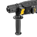 Перфоратор электрический RHB-1050-30, SDS-plus, 1050 Вт, 3,4 Дж, 4 реж. Denzel 40926