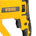 Перфоратор электрический RHB-1050-30, SDS-plus, 1050 Вт, 3,4 Дж, 4 реж. Denzel 40926