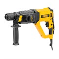 Перфоратор электрический RHB-1050-30, SDS-plus, 1050 Вт, 3,4 Дж, 4 реж. Denzel 40926