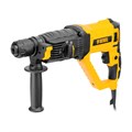 Перфоратор электрический RHB-1050-30, SDS-plus, 1050 Вт, 3,4 Дж, 4 реж. Denzel 40926
