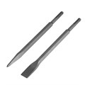 Перфоратор электрический RHB-1050-30, SDS-plus, 1050 Вт, 3,4 Дж, 4 реж. Denzel 40926