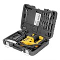 Перфоратор электрический RHVB-1100-26, SDS-plus, 1100 Вт, 4 Дж, 4 реж. Denzel 40927