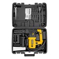 Перфоратор электрический RHVB-1100-26, SDS-plus, 1100 Вт, 4 Дж, 4 реж. Denzel 40927