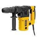 Перфоратор электрический RHVB-1100-26, SDS-plus, 1100 Вт, 4 Дж, 4 реж. Denzel 40927