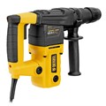 Перфоратор электрический RHVB-1100-26, SDS-plus, 1100 Вт, 4 Дж, 4 реж. Denzel 40927