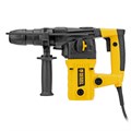 Перфоратор электрический RHVB-1100-26, SDS-plus, 1100 Вт, 4 Дж, 4 реж. Denzel 40927