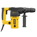Перфоратор электрический RHVB-1100-26, SDS-plus, 1100 Вт, 4 Дж, 4 реж. Denzel 40927
