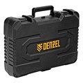 Перфоратор электрический RHVB-1100-26, SDS-plus, 1100 Вт, 4 Дж, 4 реж. Denzel 40927