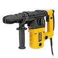 Перфоратор электрический RHVB-1100-26, SDS-plus, 1100 Вт, 4 Дж, 4 реж. Denzel 40927