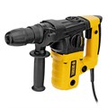 Перфоратор электрический RHVB-1100-26, SDS-plus, 1100 Вт, 4 Дж, 4 реж. Denzel 40927