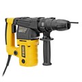 Перфоратор электрический RHVB-1100-26, SDS-plus, 1100 Вт, 4 Дж, 4 реж. Denzel 40927