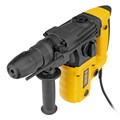Перфоратор электрический RHVB-1100-26, SDS-plus, 1100 Вт, 4 Дж, 4 реж. Denzel 40927