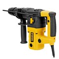 Перфоратор электрический RHVB-1100-26, SDS-plus, 1100 Вт, 4 Дж, 4 реж. Denzel 40927