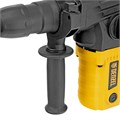 Перфоратор электрический RHVB-1100-26, SDS-plus, 1100 Вт, 4 Дж, 4 реж. Denzel 40927