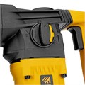 Перфоратор электрический RHVB-1100-26, SDS-plus, 1100 Вт, 4 Дж, 4 реж. Denzel 40927