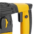 Перфоратор электрический RHVB-1100-26, SDS-plus, 1100 Вт, 4 Дж, 4 реж. Denzel 40927