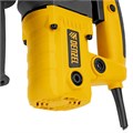Перфоратор электрический RHVB-1100-26, SDS-plus, 1100 Вт, 4 Дж, 4 реж. Denzel 40927