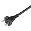 Перфоратор электрический RHVB-1100-26, SDS-plus, 1100 Вт, 4 Дж, 4 реж. Denzel 40927