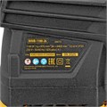 Перфоратор электрический RHVB-1100-26, SDS-plus, 1100 Вт, 4 Дж, 4 реж. Denzel 40927