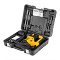 Перфоратор электрический RHVB-1250-32, SDS-plus, 1250 Вт, 5,5 Дж, 4 реж. Denzel 40928