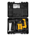 Перфоратор электрический RHVB-1250-32, SDS-plus, 1250 Вт, 5,5 Дж, 4 реж. Denzel 40928