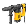 Перфоратор электрический RHVB-1250-32, SDS-plus, 1250 Вт, 5,5 Дж, 4 реж. Denzel 40928