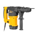 Перфоратор электрический RHVB-1250-32, SDS-plus, 1250 Вт, 5,5 Дж, 4 реж. Denzel 40928