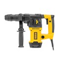 Перфоратор электрический RHVB-1250-32, SDS-plus, 1250 Вт, 5,5 Дж, 4 реж. Denzel 40928