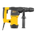 Перфоратор электрический RHVB-1250-32, SDS-plus, 1250 Вт, 5,5 Дж, 4 реж. Denzel 40928